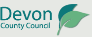 devon county council logo